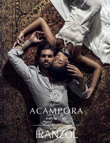 Iranzol - Pure Essence - Acampora Profumi